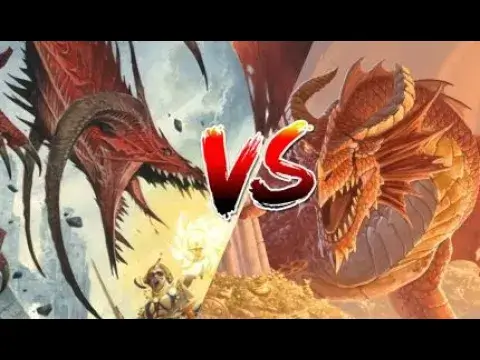 Pathfinder vs DnD
